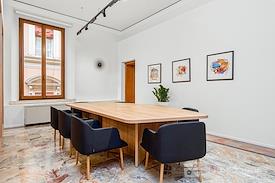 Regus | Bologna, Via del Monte 1