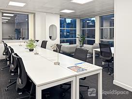 Regus | Manchester 82 King Street