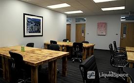 Cowork Tahoe - Untethered Workspace - California