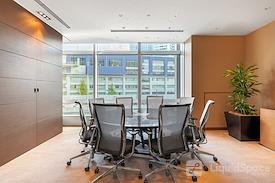 Regus | Tokyo Shiodome Building