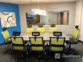 Union Centre Executive Offices and Conference Center