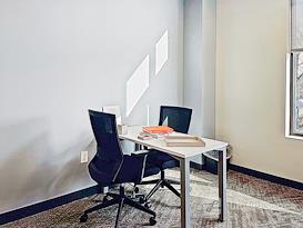 Regus | Brownsburg - Green Street