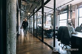 Regus | Warsaw, Polna Corner