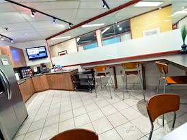 Regus | Eaton Centre