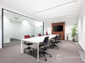 Regus | Warsaw, Sheraton Plaza