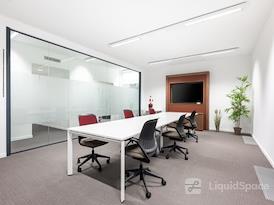 Regus | Warsaw, Sheraton Plaza