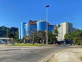 Regus | Rio de Janeiro, Mourisco Botafogo