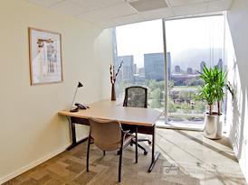 Regus | Santiago, Cerro El Plomo