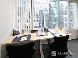 Regus | TOKYO, Harajuku