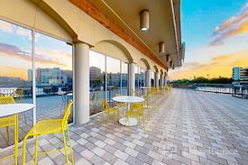 Office Evolution - Tampa | Harbour Island