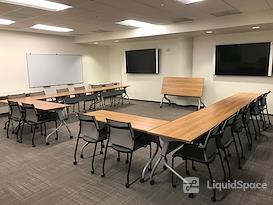 Office Evolution - Tampa | Harbour Island