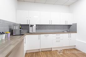 Regus | Warrington Cinnamon Park