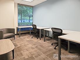 Regus | Deerfield Commons I
