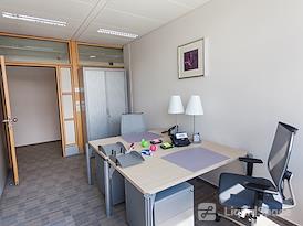 Regus | Luxembourg, 43 JFK
