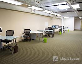 Critosphere - A Coworking Solution in Fremont