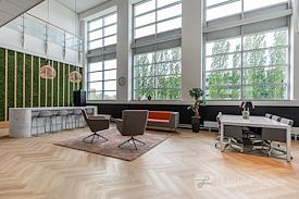 Regus | Zoetermeer, Central Station