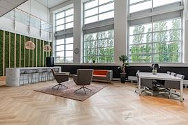 Regus | Zoetermeer, Central Station