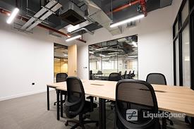 Regus | Chatham, Pentagon