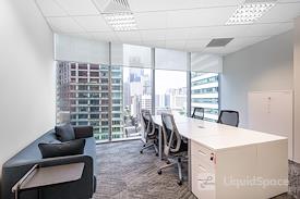 Regus | Singapore PLUS Building