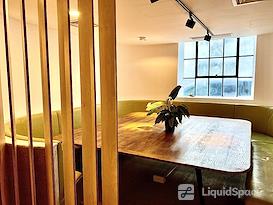 Workers League Whitstable