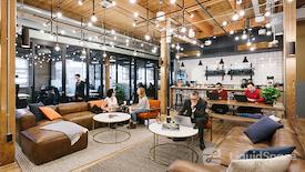WeWork | 240 Richmond St W