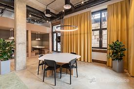 Regus | Lviv, KIVSH