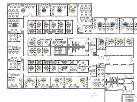 Industrious - Yonge & Bloor