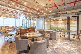 Awfis | Coworking-Sreshta Marvel