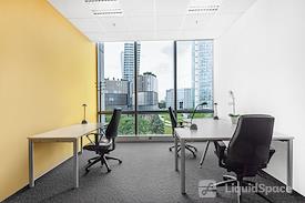 Regus | Prague Empiria Tower