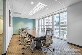 Regus | Franklin Square