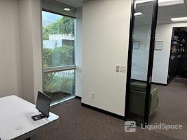 Sierra College Shared Space