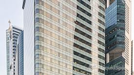 WeWork | 21 Collyer Quay