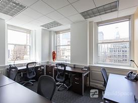 Regus | NY, New York City - Chrysler Building