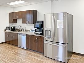 Regus | PA, Pittsburgh - Gulf Lab Rd