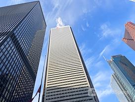 Regus | First Canadian Place