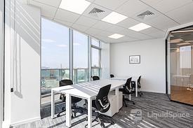 Regus | Rishon Lezion, West Rishon