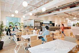 WeWork | Av. Lázaro Cárdenas 2225