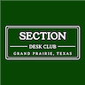 Logo of Section Desk Club