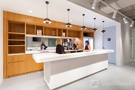 SPACES | MELBOURNE, One MQ