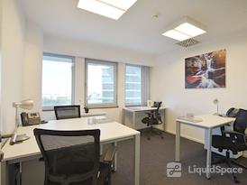 Regus | Ankara, Kavaklidere