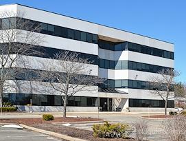 Regus | CT, Enfield - King St