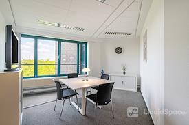 Regus | Bremen Airport