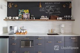 Seventy 70 - designed CoWork