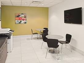 Regus | Hill Country Galleria