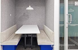 HQ | Jakarta, Menara Cakrawala