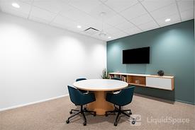 SPACES | Charlotte - Spaces South End