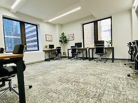 TKO Suites Grand Central