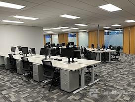 The Coal Harbour Centre - TCC Canada