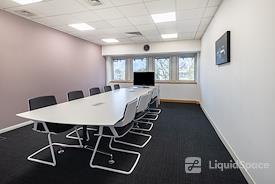 Regus | Birmingham NEC/Airport