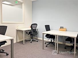 Regus | Torrance - Skypark Ave